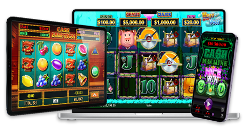 casino online game betiing slots